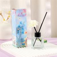 瓶装无火香薰 2