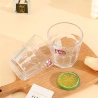 5012玻璃杯，透明 2