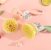518弯柄锅刷 2
