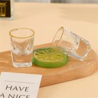 J45金边酒杯 2