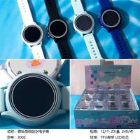 LS3002合金手表 2