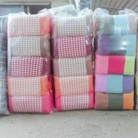 牛奶绒定型枕 2