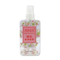 抖音花香香水100ml 4