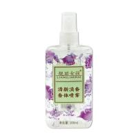 抖音花香香水100ml 5