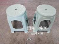 1806圆高凳