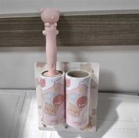 8118-2卡通柄粘毛器套装 2