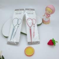 两个隐形盘发器55 2