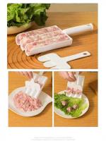 6012肉丸制作器 2