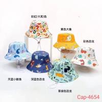 儿童大檐太阳帽 2