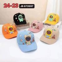 儿童太阳帽 2