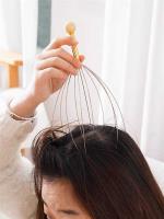 钢头抓灵魂按摩器 3