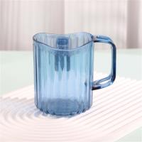挺立8148透明口杯 2