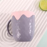 挺力8138双色口杯 2