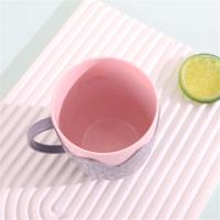 挺力8138双色口杯 3