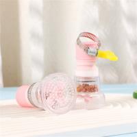 水龙头防溅花洒 3