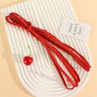 精品3花彩扁松紧带 3