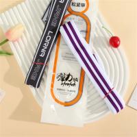 精品字母特宽松紧带 3