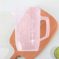 挺立B-2塑料扎啤杯 2