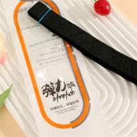 精品2.5公分松紧布 2
