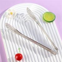 三线食品夹 3