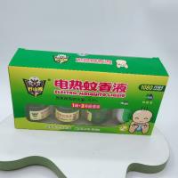电蚊香液3+1 2