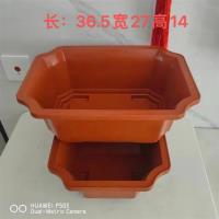 A-14长方花盆 2