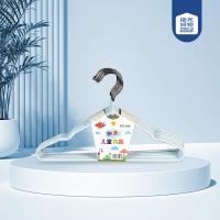 10 Pack Children Anti-Slip Hanger
