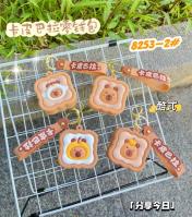 KS卡通硅胶包65系列 2