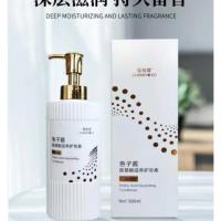 樱桃蔻鱼子酱氨基酸护发素500ml 3