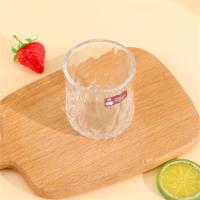 066A玻璃杯，透明 2