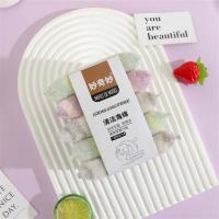 五片毛毛虫洗刷大王 2