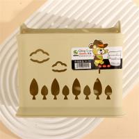 001四格筷笼 2