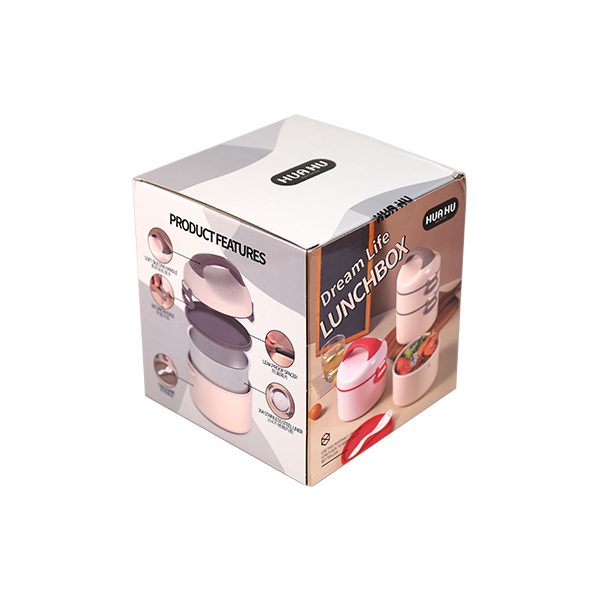 Food Container DM6010