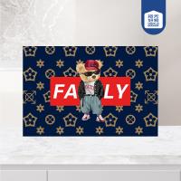 Brand Diatom Mud 45x70 cm Door Mat TPR Polyester