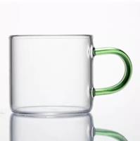 60ML透明把杯 3