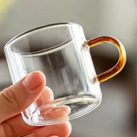 60ML透明把杯 4