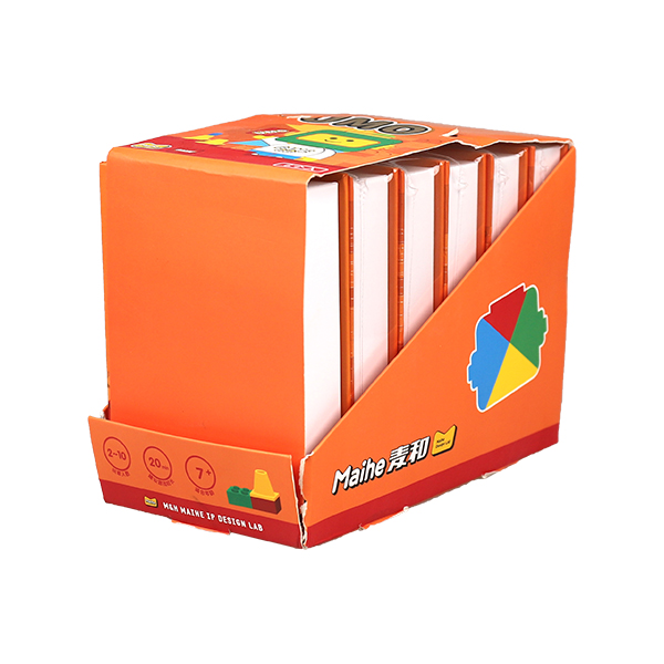 MHR060451 UMO Card Board Game