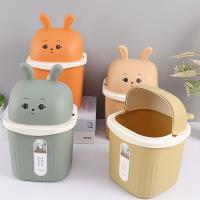Waste Bin 899