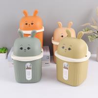 Waste Bin 899