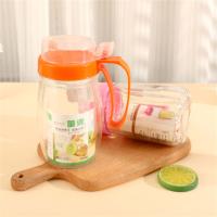 大玻璃油壶 3