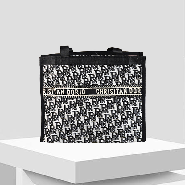 K38 Plaid Handbag Fabric