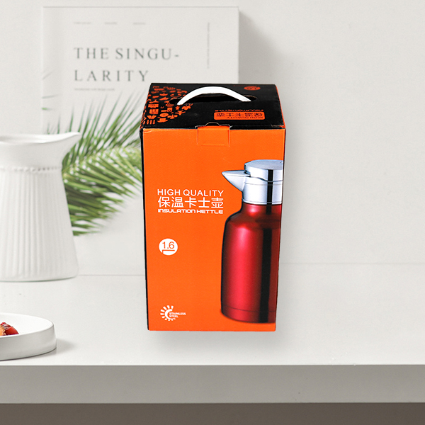 1.6L Thermal Bottle