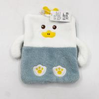0832方块鸭擦手巾 3