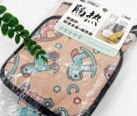 163防烫手套+隔热垫 2