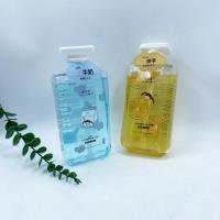 樱桃蔻三角沐浴露500ml 2