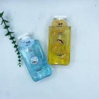 樱桃蔻三角沐浴露500ml 3