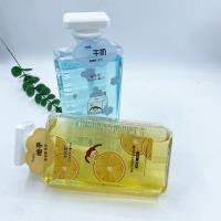 樱桃蔻三角沐浴露500ml 4