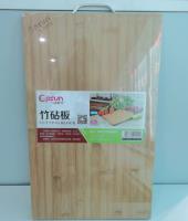 60工艺竹菜板