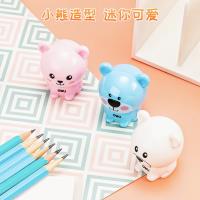得力0573卷笔刀 2