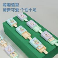 得力71113魔术盒橡皮 2
